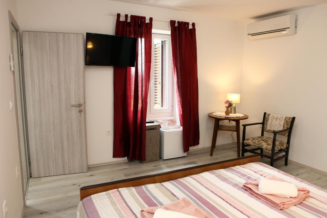 Guesthouse Emilia Portorož Exteriér fotografie